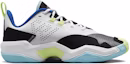Order Air Jordan One Take 4 PF 'Hitam Putih' DO7192-003