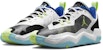 Air Jordan One Take 4 PF 'Hitam Putih' DO7192-003