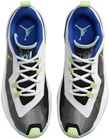 エア ジョーダン ワン テイク 4 PF "黒白" DO7192-003 Shop エア ジョーダン ワン テイク 4 PF "黒白" DO7192-003