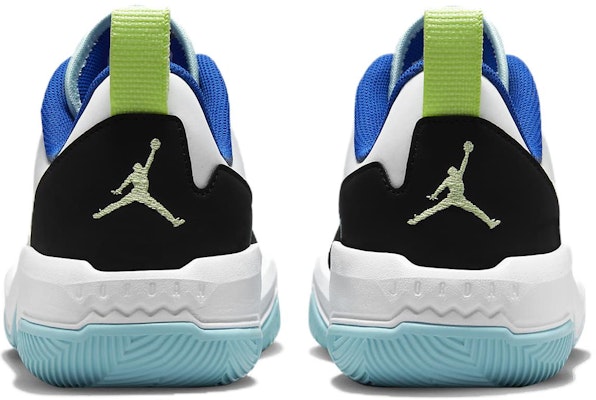 Air Jordan One Take 4 PF 'Hitam Putih' DO7192-003 Purchase Air Jordan One Take 4 PF 'Hitam Putih' DO7192-003
