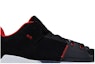 Order (JR) Air Jordan One Take 5 'Hitam Habanero Merah' FD2335-006