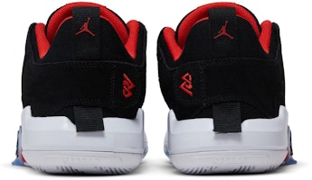 (JR) Air Jordan One Take 5 'Hitam Habanero Merah' FD2335-006 Details for (JR) Air Jordan One Take 5 'Hitam Habanero Merah' FD2335-006