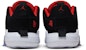 (JR) Air Jordan One Take 5 'Hitam Habanero Merah' FD2335-006