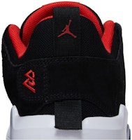 (JR) Air Jordan One Take 5 'Hitam Habanero Merah' FD2335-006 Sizing (JR) Air Jordan One Take 5 'Hitam Habanero Merah' FD2335-006