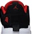 (JR) Air Jordan One Take 5 'Hitam Habanero Merah' FD2335-006