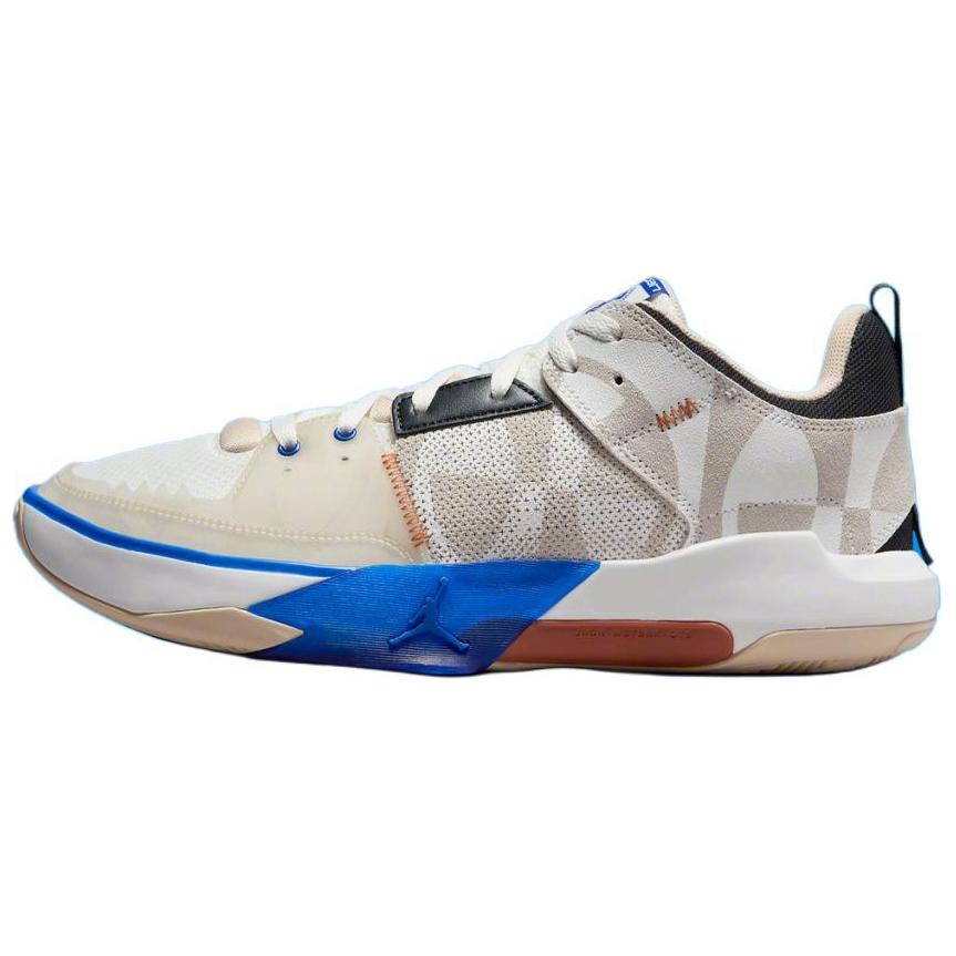 Air Jordan One Take 5 'Quai 54' HF0016-100