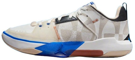 Air Jordan One Take 5 'Quai 54' HF0016-100 Air Jordan One Take 5 'Quai 54' HF0016-100