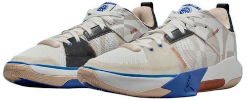 Air Jordan One Take 5 'Quai 54' HF0016-100(台灣) Lookbook Air Jordan One Take 5 'Quai 54' HF0016-100(台灣)