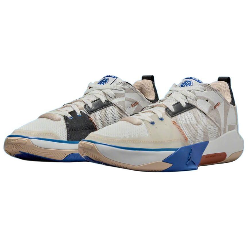 Shop Air Jordan One Take 5 'Quai 54' HF0016-100
