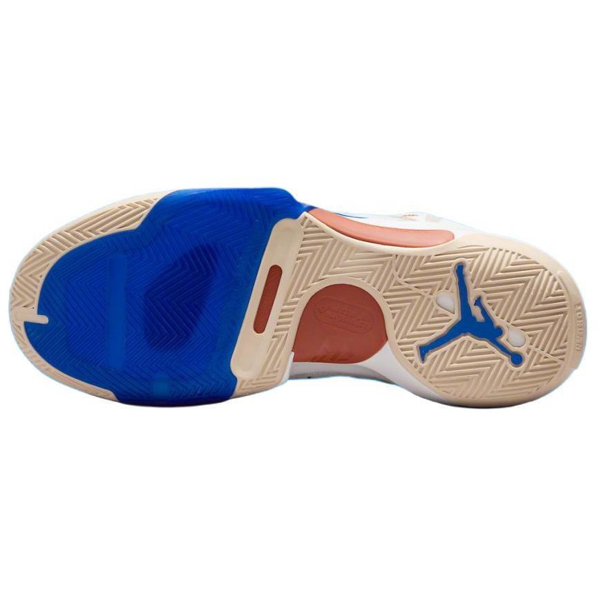 Details for Air Jordan One Take 5 'Quai 54' HF0016-100