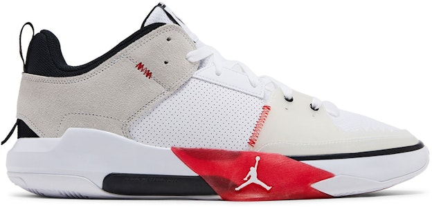 Air Jordan One Take 5 'Putih Merah Universitas' FD2335-106 Buy Air Jordan One Take 5 'Putih Merah Universitas' FD2335-106