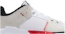 Air Jordan One Take 5 'Putih University Merah' FD2335-106