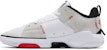 Air Jordan One Take 5 'Putih University Merah' FD2335-106