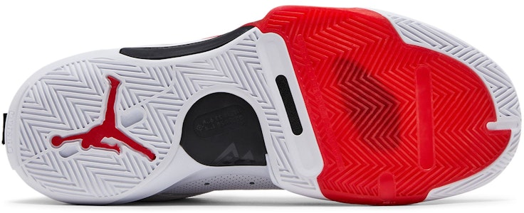 Air Jordan One Take 5 'Putih Merah Universitas' FD2335-106 Shop Air Jordan One Take 5 'Putih Merah Universitas' FD2335-106