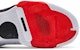 Air Jordan One Take 5 'Putih University Merah' FD2335-106