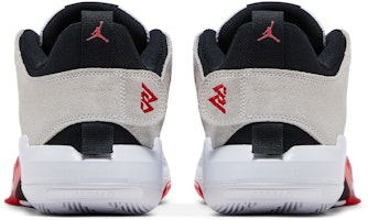 エア ジョーダン ワン テイク5 "白/ユニバーシティレッド" FD2335-106 Details for エア ジョーダン ワン テイク5 "白/ユニバーシティレッド" FD2335-106