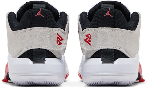 Air Jordan One Take 5 'Putih Merah Universitas' FD2335-106 Details for Air Jordan One Take 5 'Putih Merah Universitas' FD2335-106