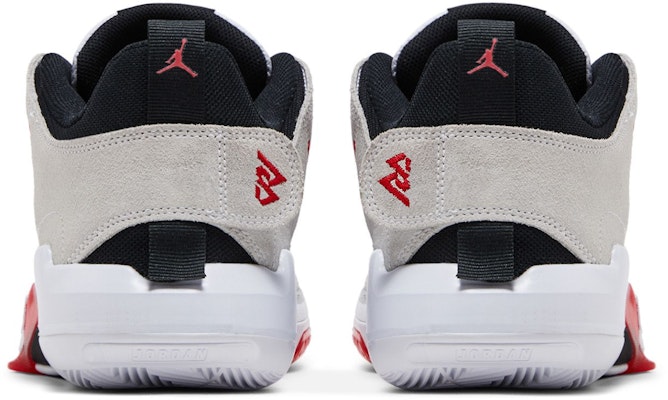 Air Jordan One Take 5 'Putih University Merah' FD2335-106 Details for Air Jordan One Take 5 'Putih University Merah' FD2335-106