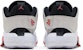 Air Jordan One Take 5 'Putih University Merah' FD2335-106