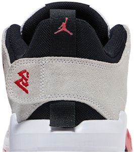 Air Jordan One Take 5 'Putih Merah Universitas' FD2335-106 Sizing Air Jordan One Take 5 'Putih Merah Universitas' FD2335-106