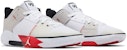 Air Jordan One Take 5 'Putih University Merah' FD2335-106