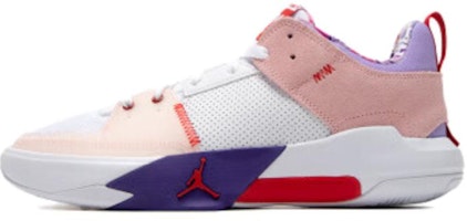 Air Jordan One Take 5 PF 'Arctic Punch Pulse Purple' FQ3101-100 Air Jordan One Take 5 PF 'Arctic Punch Pulse Purple' FQ3101-100