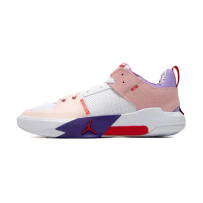 Jordan One Take 5 PF 'Arctic Punch Pulse Purple'