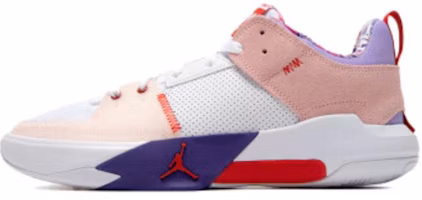 Air Jordan One Take 5 PF 'Arctic Punch Pulse Purple' FQ3101-100 Air Jordan One Take 5 PF 'Arctic Punch Pulse Purple' FQ3101-100