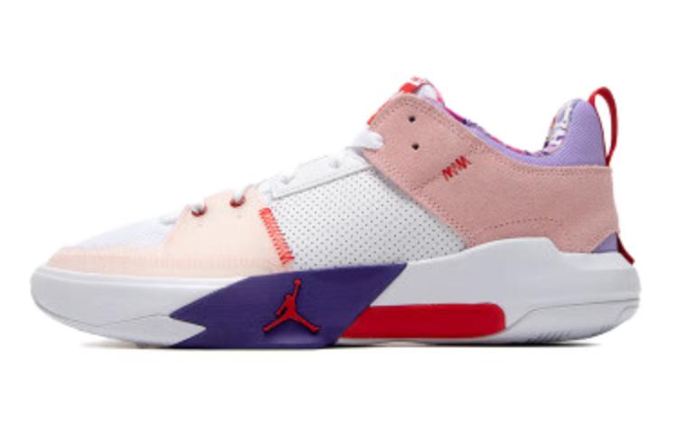 Air Jordan One Take 5 PF 'Arctic Punch Pulse Purple' FQ3101-100