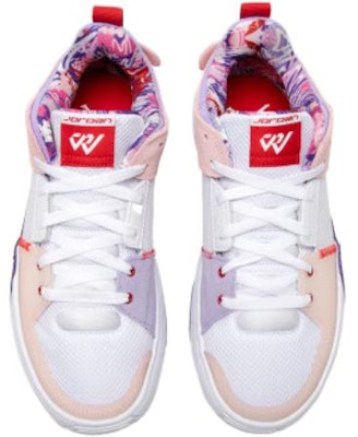Air Jordan One Take 5 PF '北极粉紫色脉动' FQ3101-100 Order Air Jordan One Take 5 PF '北极粉紫色脉动' FQ3101-100
