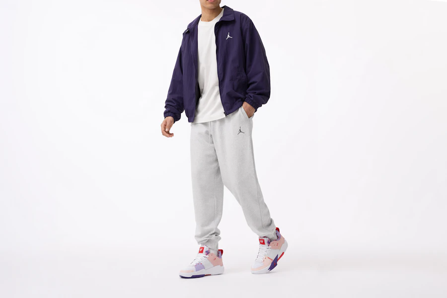 Air Jordan One Take 5 PF '北极粉紫色脉动' FQ3101-100 Order Air Jordan One Take 5 PF '北极粉紫色脉动' FQ3101-100