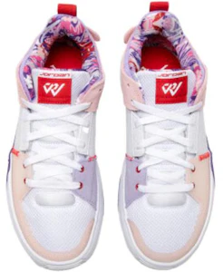 Lookbook Air Jordan One Take 5 PF ''Arctic Punch Pulse Purple'' Deutsch FQ3101-100