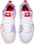 Lookbook Air Jordan One Take 5 PF '北极粉紫色脉动' FQ3101-100