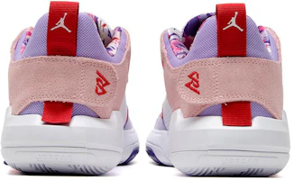 Shop Air Jordan One Take 5 PF ''Arctic Punch Pulse Purple'' Deutsch FQ3101-100