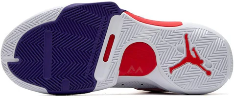 Purchase Air Jordan One Take 5 PF ''Arctic Punch Pulse Purple'' Deutsch FQ3101-100