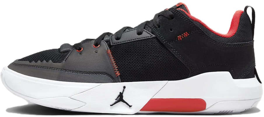 Air Jordan One Take 5 PF 'Keselesaan Serbaguna Hitam Putih' FD2336-006 Buy Air Jordan One Take 5 PF 'Keselesaan Serbaguna Hitam Putih' FD2336-006
