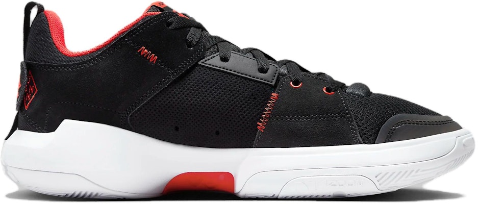 Air Jordan One Take 5 PF 'Keselesaan Serbaguna Hitam Putih' FD2336-006 Order Air Jordan One Take 5 PF 'Keselesaan Serbaguna Hitam Putih' FD2336-006