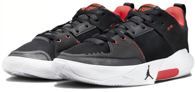 Air Jordan One Take 5 PF 'Nyaman Serbaguna Hitam Putih' FD2336-006 Lookbook Air Jordan One Take 5 PF 'Nyaman Serbaguna Hitam Putih' FD2336-006