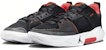 Air Jordan One Take 5 PF 'Keselesaan Serbaguna Hitam Putih' FD2336-006