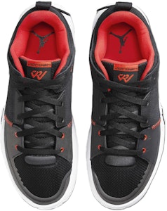 Air Jordan One Take 5 PF 'Nyaman Serbaguna Hitam Putih' FD2336-006 Shop Air Jordan One Take 5 PF 'Nyaman Serbaguna Hitam Putih' FD2336-006