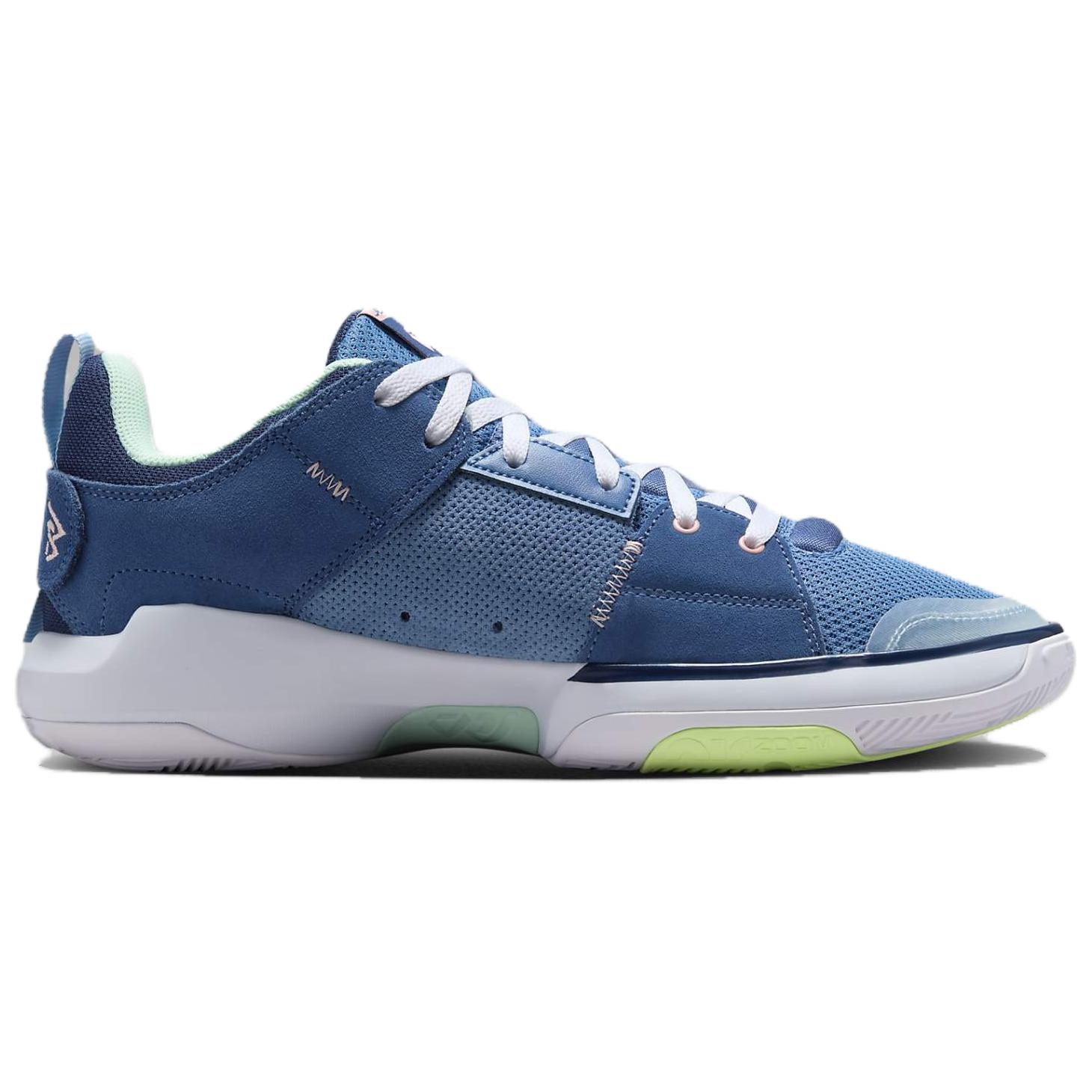 Lookbook Air Jordan One Take 5 PF 'Azul Piedra Marino' FD2336-400