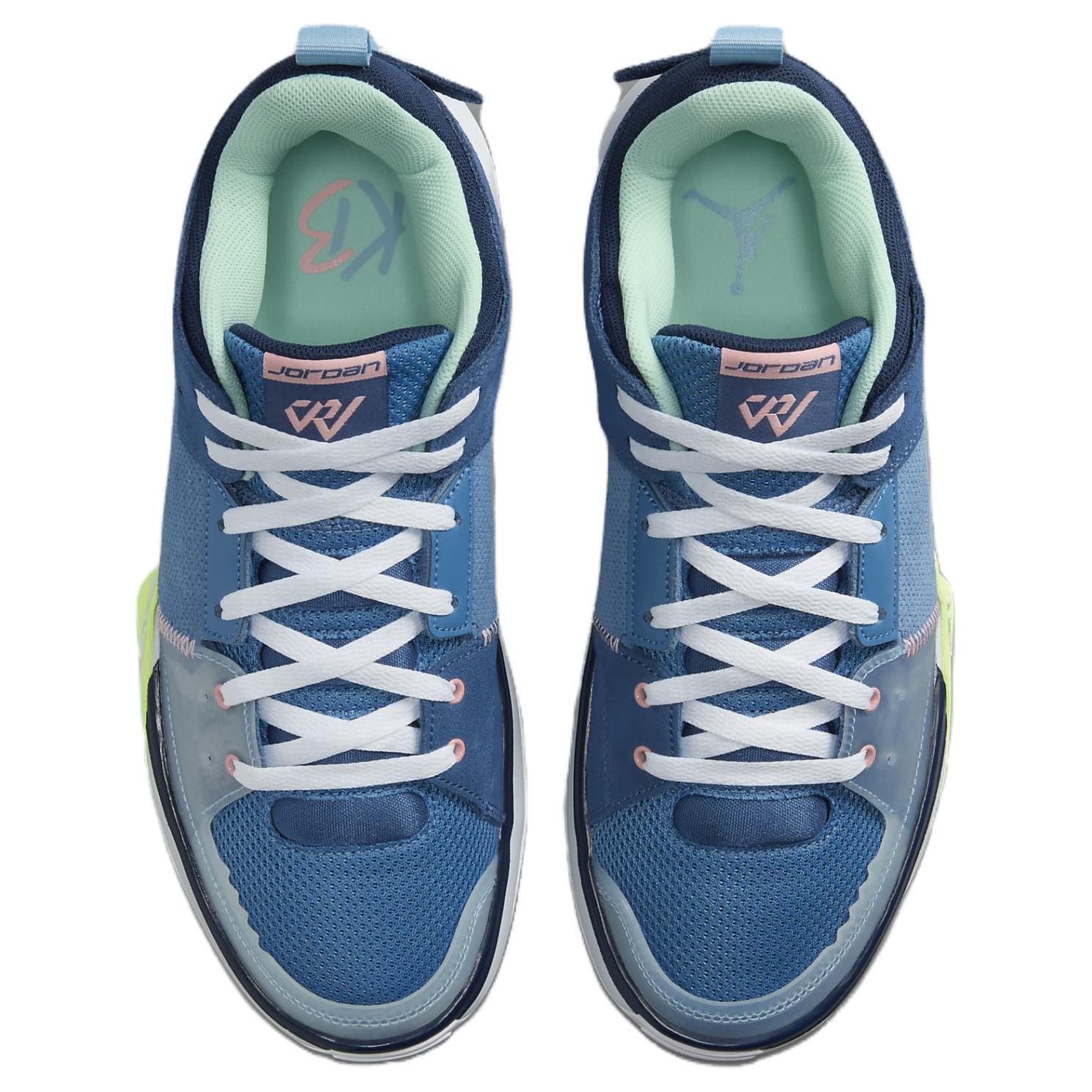 Purchase Air Jordan One Take 5 PF 'Azul Piedra Marino' FD2336-400