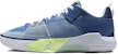 Air Jordan One Take 5 PF 'Biru Navy Batu' FD2336-400