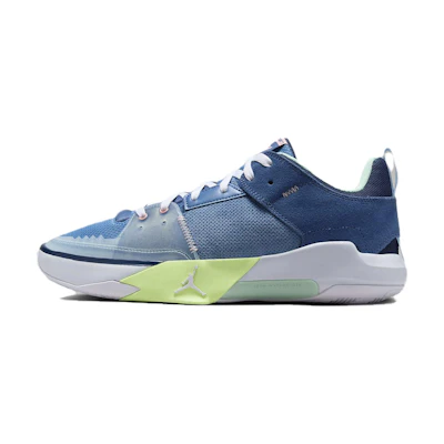 Jordan One Take 5 PF 'Stone Blue Bleached Coral'