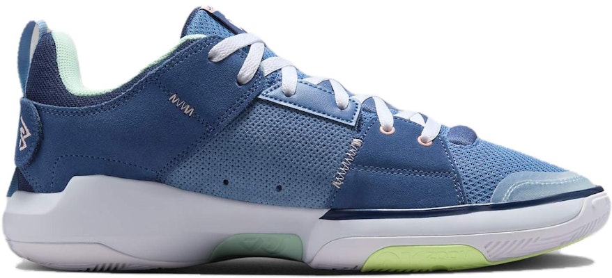 Air Jordan One Take 5 PF 'Stone Blue Navy' FD2336-400 Order Air Jordan One Take 5 PF 'Stone Blue Navy' FD2336-400