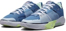 Lookbook Air Jordan One Take 5 PF 'Biru Navy Batu' FD2336-400