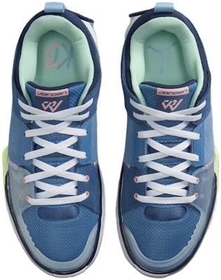 Air Jordan One Take 5 PF 'Biru Navy Batu' FD2336-400 Shop Air Jordan One Take 5 PF 'Biru Navy Batu' FD2336-400