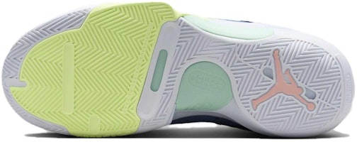 에어 조던 원 테이크 5 PF '스톤 블루 네이비' FD2336-400 Details for 에어 조던 원 테이크 5 PF '스톤 블루 네이비' FD2336-400