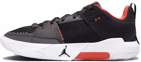 Air Jordan One Take 5 PF 'Versatile Comfort Black White' FD2336-006 Air Jordan One Take 5 PF 'Versatile Comfort Black White' FD2336-006