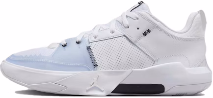 Air Jordan One Take 5 PF 'White Arctic Punch' FD2336-100 Air Jordan One Take 5 PF 'White Arctic Punch' FD2336-100